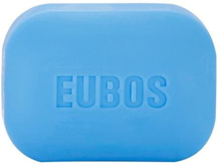 Eubos Basic Skin Care Blue saponetta senza profumazione