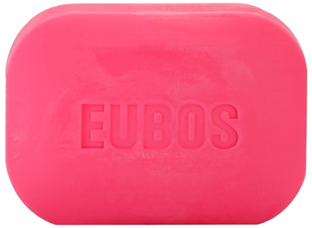 Eubos Basic Skin Care Red saponetta per pelli miste