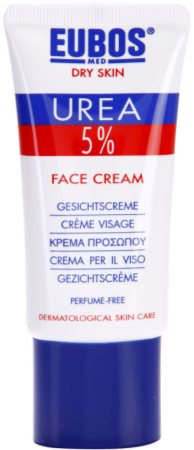 Crème visage hydratante - UREE