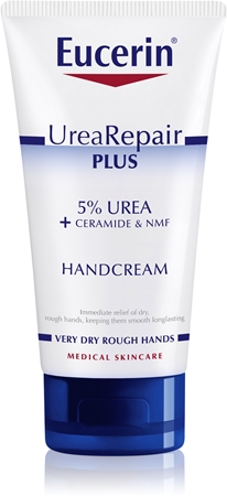 Eucerin UreaRepair PLUS Handcreme für trockene bis atopische Haut