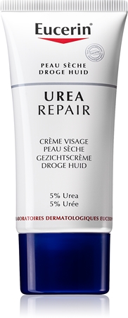 Eucerin Dry Skin Urea bőrkrém száraz és nagyon száraz bőrre