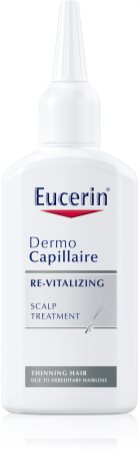Eucerin DermoCapillaire hoitovesi hiustenlähtöön