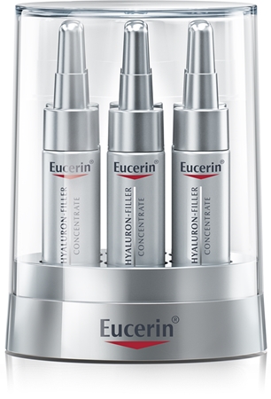 Eucerin Hyaluron-Filler sérum intensivo antirrugas