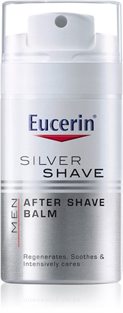 Eucerin Men baume après-rasage peaux sensibles