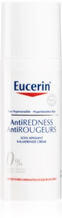 Eucerin Anti-Redness Hautcreme für empfindliche Haut mit der Neigung zum Erröten