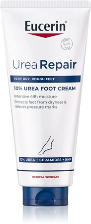 Eucerin UreaRepair PLUS crème pieds pour peaux très sèches