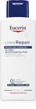 Eucerin UreaRepair PLUS Body Lotion for very dry skin