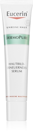 Eucerin DermoPure sérum pro regeneraci mastné a problematické pleti