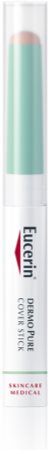 Eucerin DermoPure imperfections reducing cover stick