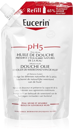 Eucerin pH5 Duschöl für empfindliche Haut Ersatzfüllung