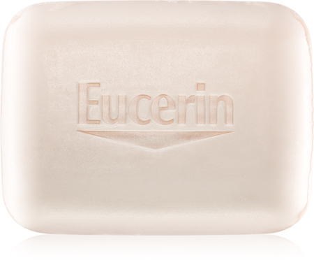 Eucerin pH5 Vaste Zeep  voor Droge en Gevoelige Huid