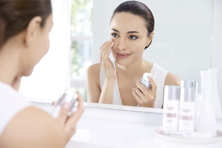 Eucerin Anti-Pigment Dual Serum Brightening Face Serum for pigment spot correction