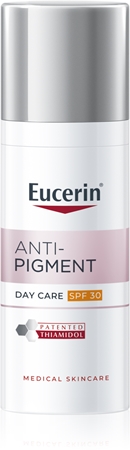 Eucerin Anti-Pigment creme de dia contra manchas de pigmentação SPF 30