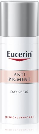 Eucerin Anti-Pigment denní krém proti pigmentovým skvrnám SPF 30