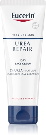 Eucerin UreaRepair Day Cream denní krém na obličej