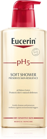 Eucerin PH5 - Gel Huile De Douche