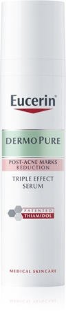 Eucerin DermoPure sérum s trojím účinkem