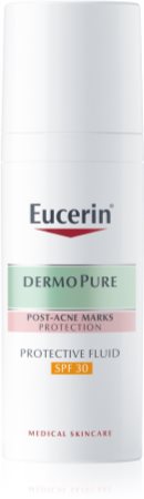 Eucerin DermoPure emulsão protetora diária SPF 30