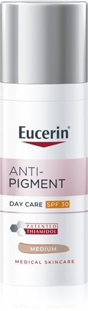 Eucerin Anti-Pigment creme de dia anti-manchas de pigmentação