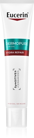 Eucerin DermoPure Clinical Hydra Repair Restorative Cream for oily acne-prone skin