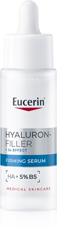 Eucerin Hyaluron-Filler + 3x Effect Anti-Wrinkle Filler Serum