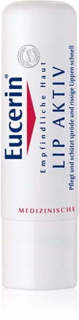 Eucerin pH5 Lip Active Stick lip balm