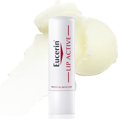 Eucerin pH5 Lip Active Stick Lippenbalsam