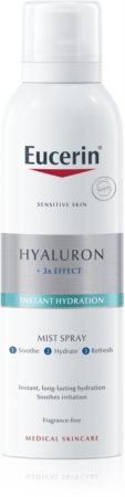 Eucerin Hyaluron Gezichts Mist  met Hydraterende Werking