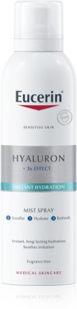 Eucerin Hyaluron pleťová mlha s hydratačním účinkem