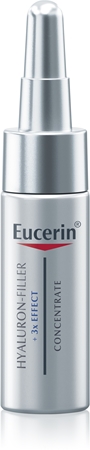 Eucerin Hyaluron-Filler siero liftante effetto intenso