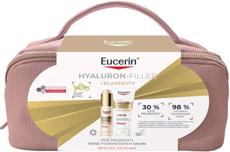 Eucerin Hyaluron-Filler Set Gavesæt