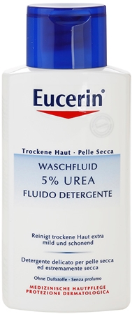 Eucerin Dry Skin Urea creme de duche for dry to sensitive skin
