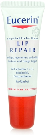 Eucerin pH5 balsamo labbra con vitamine