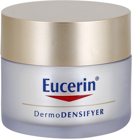 Eucerin Dermo Densifyer crema de día para recuperar la firmeza de la piel SPF 15