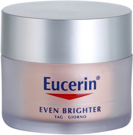 Eucerin Even Brighter Day Cream Against Age Spots 30 | notino.dk