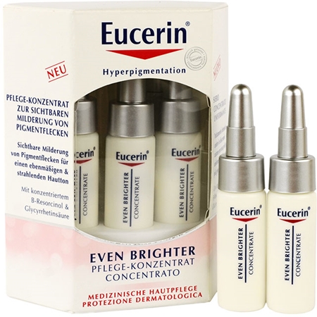 Eucerin Even Brighter sérum anti-manchas de pigmentação