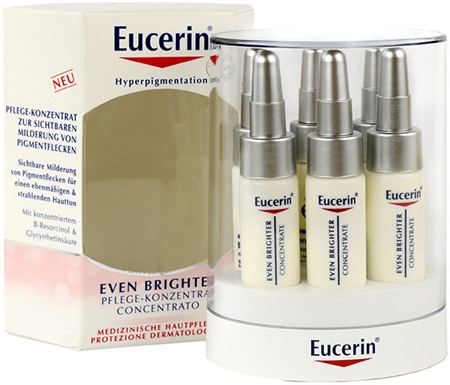 Eucerin Even Brighter sérum anti-manchas de pigmentação