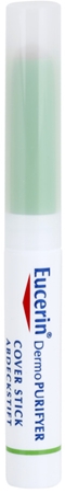 Eucerin Dermo Purifyer prekrivajući korektor  za problematično lice, akne
