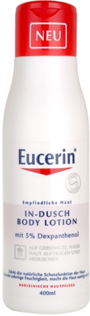 Eucerin Special Care tělové mléko do sprchy