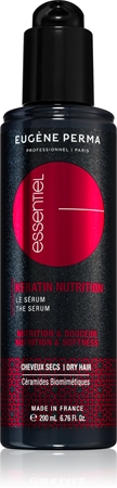 EUGÈNE PERMA Essential Nutrition Leave-In Serum met Voedende Werking