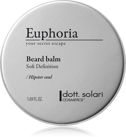 Euphoria Beard Balm балсам за брада