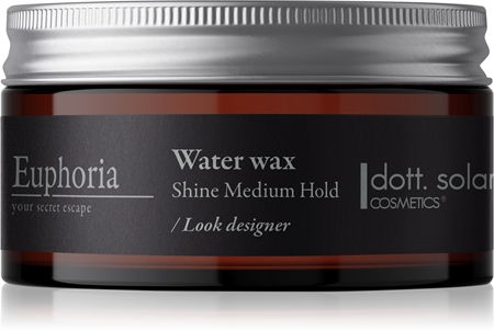 Euphoria Water Wax hajwax