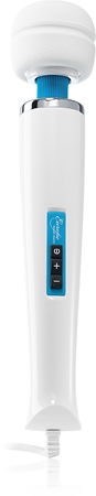 Europe MAGIC WAND Europe MAGIC WAND Baguette de massage