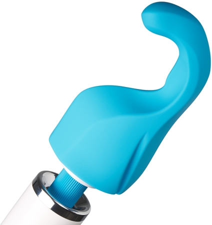 Europe MAGIC WAND GENIUS G-SPOT nadstavec na masážnu hlavicu