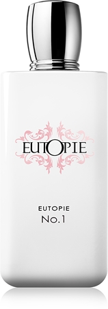 Eutopie No. 1 parfémovaná voda unisex