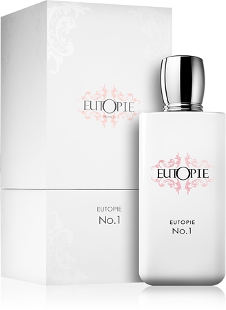 Eutopie No. 1 parfémovaná voda unisex
