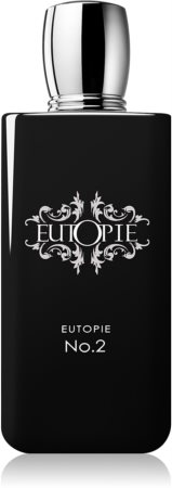 Eutopie No. 2 Eau de Parfum unisex