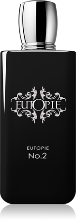Eutopie No. 2 parfemska voda uniseks