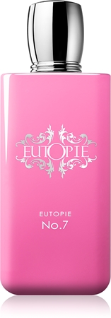 Eutopie No. 7 Eau de Parfum Unisex