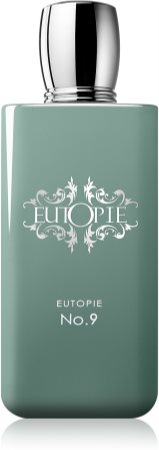 Eutopie No. 9 Eau de Parfum unisex